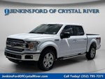 2020 F-150 Thumbnail 1