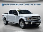 2020 F-150 Thumbnail 7