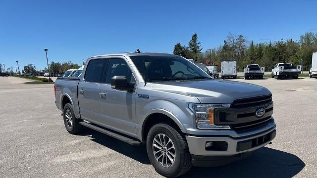 Preowned 2020 Ford F-150 XL for Sale