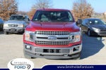 2020 F-150 Thumbnail 1
