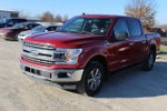 2020 F-150 Thumbnail 2