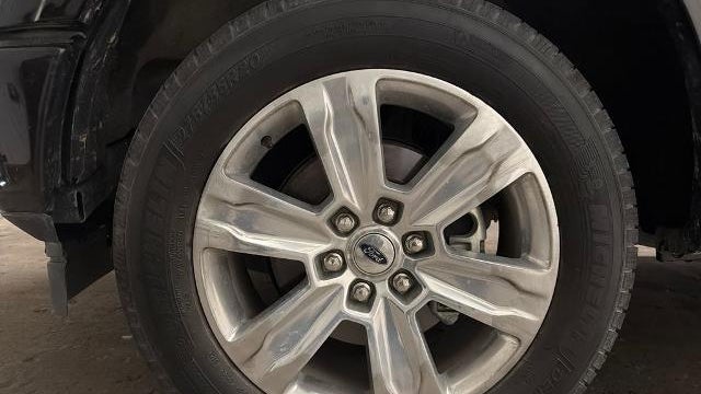 2019 Ford F-150 King Ranch
