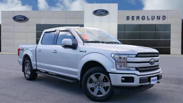 Preowned 2019 Ford F-150 XLT for Sale