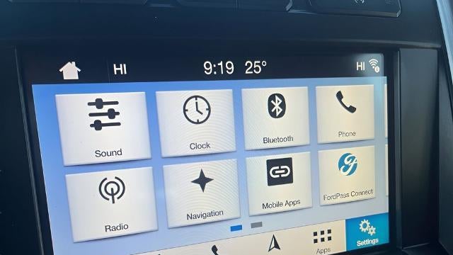 2019 Ford F-150 King Ranch