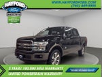 2019 F-150 Thumbnail 1