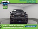 2019 F-150 Thumbnail 6