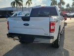 2019 F-150 Thumbnail 3