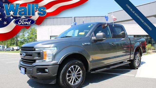 Preowned 2019 Ford F-150 XL for Sale