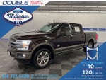 2019 F-150 Thumbnail 1