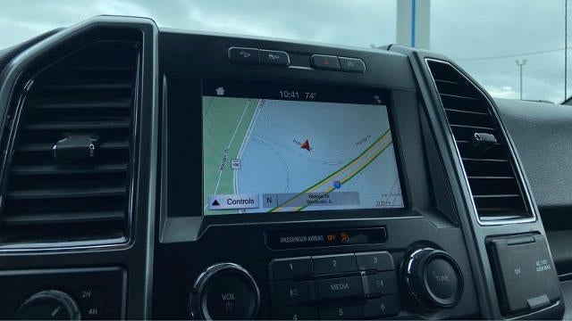 2019 Ford F-150 King Ranch