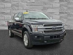 2019 F-150 Thumbnail 2