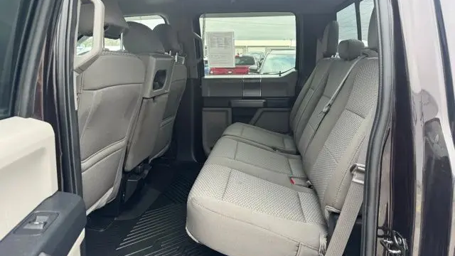 2019 Ford F-150 King Ranch