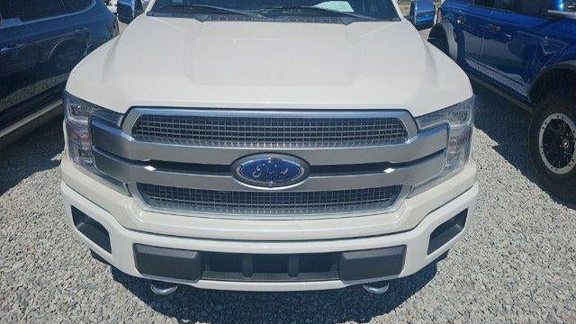 Preowned 2019 Ford F-150 King Ranch for Sale