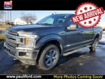 2019 F-150 Thumbnail 2
