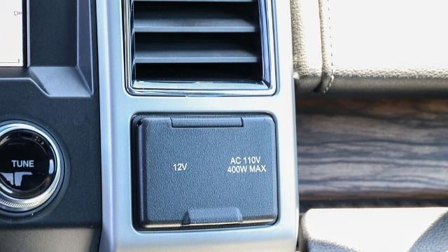 2019 Ford F-150 King Ranch