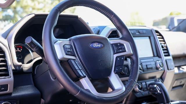 2019 Ford F-150 King Ranch