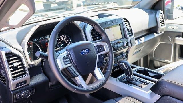 2019 Ford F-150 King Ranch