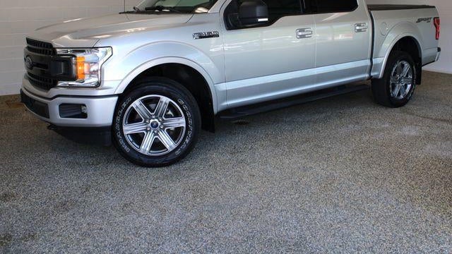 Preowned 2019 Ford F-150 XL for Sale