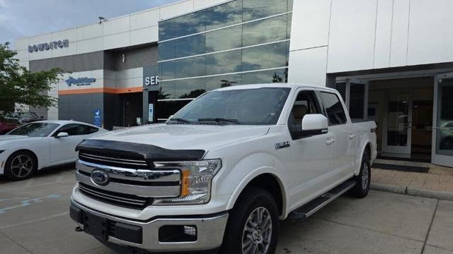 Preowned 2019 Ford F-150 XL for Sale