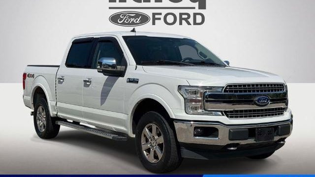 Preowned 2019 Ford F-150 XL for Sale