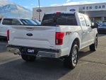 2019 F-150 Thumbnail 3