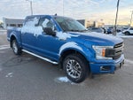 2019 F-150 Thumbnail 1