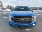 2019 F-150 Thumbnail 2