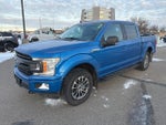 2019 F-150 Thumbnail 3