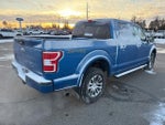 2019 F-150 Thumbnail 7