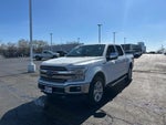 2019 F-150 Thumbnail 4