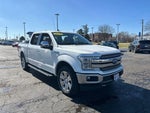 2019 F-150 Thumbnail 10