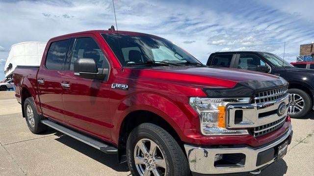 Preowned 2019 Ford F-150 XL for Sale
