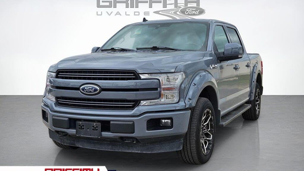 Preowned 2019 Ford F-150 XL for Sale
