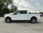 2019 F-150 Thumbnail 2