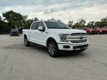2019 F-150 Thumbnail 7