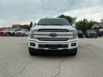 2019 F-150 Thumbnail 8