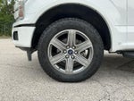 2019 F-150 Thumbnail 9