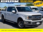 2019 F-150 Thumbnail 3