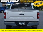 2019 F-150 Thumbnail 5