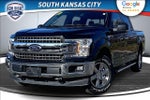 2019 F-150 Thumbnail 1