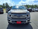 2019 F-150 Thumbnail 9