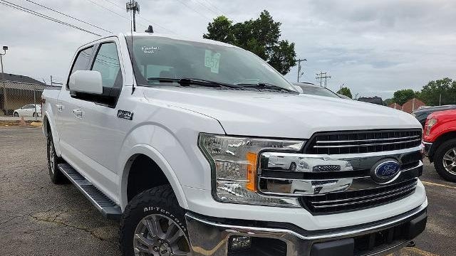 Preowned 2019 Ford F-150 XL for Sale