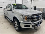 2019 F-150 Thumbnail 3