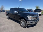 2019 F-150 Thumbnail 1