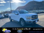 2019 F-150 Thumbnail 1