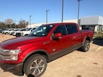 2020 F-150 Thumbnail 4