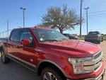 2020 F-150 Thumbnail 5