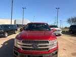 2020 F-150 Thumbnail 7