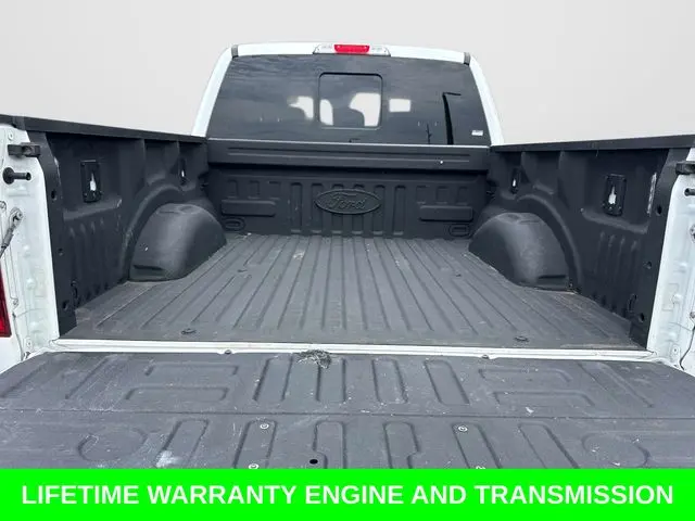 2020 Ford F-150 - $38,700