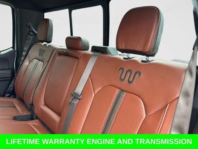 2020 Ford F-150 - $38,700